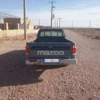 مزدا 1600مدل ۷۶