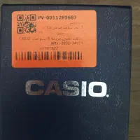 ساعت کاسیو|ساعت|قم, نیروگاه|دیوار