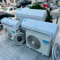 نصاب کولر گازی تعمیر کار کولر گازی با ضمانت نامه