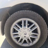 ال 90 مدل 91فروش فوری|خودرو سواری و وانت|باغ بهادران, |دیوار