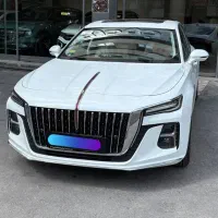 ثبت نام هونگچی h5 ۲۰۲۵ نمایندگی bm cars|خودرو سواری و وانت|تهران, اقدسیه|دیوار