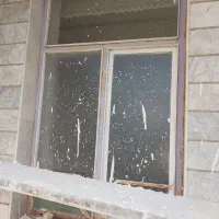 درب و پنجره