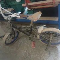 دوچرخه سایز۱۶