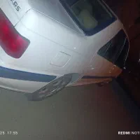 پارس معمولی 1403|خودرو سواری و وانت|زاهدان, |دیوار