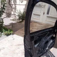 درب خودرو|قطعات یدکی و لوازم جانبی|خوی, |دیوار