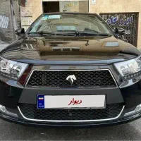 دنا پلاس دنده آپشنال ۱۴۰۴ مشابه صفر