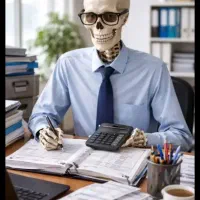 جویای کار حسابداری