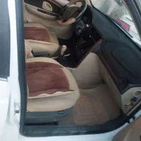 پارس تیوفایو سیمی زیمنس|خودرو سواری و وانت|یزد, |دیوار