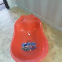 وان حمام کودک