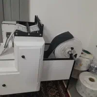 دستگاه ۳ کاره سفره یکبار مصرف|ماشین‌آلات صنعتی|بهار, |دیوار