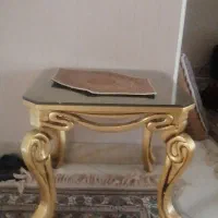 مبل طرح لبخند