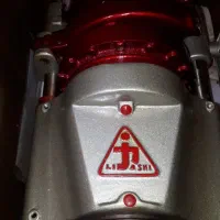 حدیده برقی ۲ اینچ