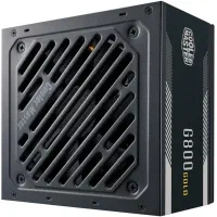 پاور کولر مستر 800 گلدگارانتی آواژنگ Cooler Master