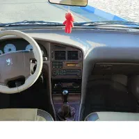 پارس سال مدل ۹۰|خودرو سواری و وانت|آباده, |دیوار