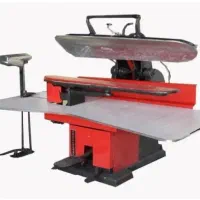 به یک پرسکار جهت کار در خشکشویی نیازمندیم