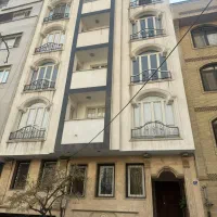 آپارتمان ۱۳۱ متر/۳خواب/جردن