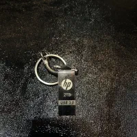 فلش hp دو ترابایت