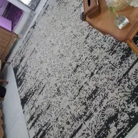 فرش ۹ متری سالم و شیک