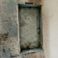 منقل کبابی سلام