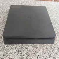 پلی فور اسلیم یکترا تمیز ps4 1 t دو دسته