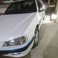 پژوپارسtu5 سیمی مدل ۱۴۰۰