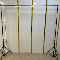 پایه فون عکاسی همراه با کیف