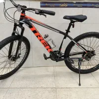 دوچرخه 27.5 ترک