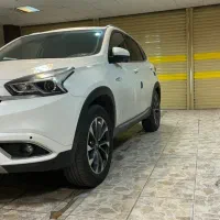 تیگوlE 7 مدل۹۹ داخل قهوه ای