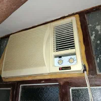 کولر تمیز و کم صدا