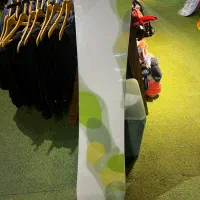 اسکی سایز ۱۴۶. اسنوبرد