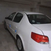 رانا پلاس مدل ۴۰۱|خودرو سواری و وانت|نظرآباد, نظرآباد|دیوار