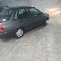 پرایدمدل ۸۵|خودرو سواری و وانت|شبستر, |دیوار