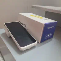 کارتخوان p10  اندروید تمام لمسی
