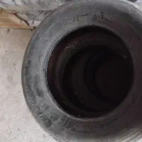 ۴ حلقه لاستیک سایز ۱۶|قطعات یدکی و لوازم جانبی|اردبیل, |دیوار