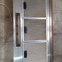 هود آشپزخانه بیمکث