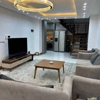 چهاراه پگاه ۱۱۵ متری