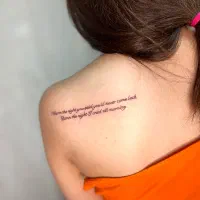 تتو بدن|خدمات آرایشگری و زیبایی|نیشابور, هفده شهریور|دیوار