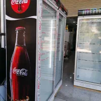 یخچال های نوشیدنی زاگرس|فروشگاه و مغازه|کازرون, |دیوار