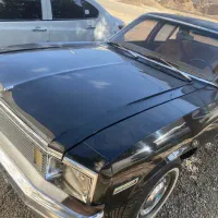 شورلت نوا مشکی c5مدل ۱۳۶۵|خودرو کلاسیک|کرج, کمالشهر|دیوار