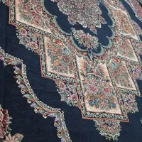 نوهست سرمه ای زرین دار۹متری جدید ۲میلیون ۱۰۰هزار