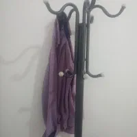 جالباسی سالم وتمیز|جاکفشی، کمد، دراور|تربت جام, شیخ احمد جامی|دیوار