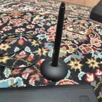 تبلت طراحی وکام Wacom intus pro M|تبلت|تهران, پرواز|دیوار