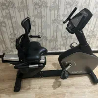 دوچرخه ثابت