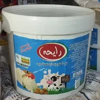 پنیر سطل ۱۰ کیلویی رایحه تخفیف ویژه