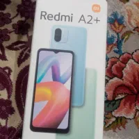 گوشی شیاومیA2پلاس|موبایل|مراغه, |دیوار