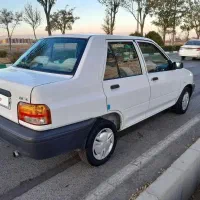 پراید۹۶ فرمان هیدرولیک بدون رنگ|خودرو سواری و وانت|گلبهار, شهر جدید گلبهار|دیوار