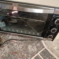 اونتستر|اجاق گاز و لوازم برقی پختوپز|تهران, فرحزاد|دیوار