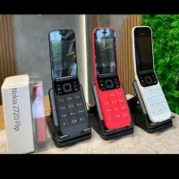 نوکیا 2720 ساخت کشور ویتنام