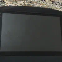 فروش یک عدد مانیتور ماشین