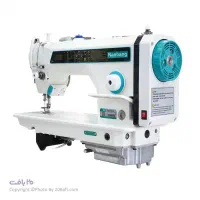 چرخ خیاطی راسته دوز نانبنگ مدل Nanbang-D5-E03|چرخ خیاطی و ریسندگی|تهران, مولوی|دیوار